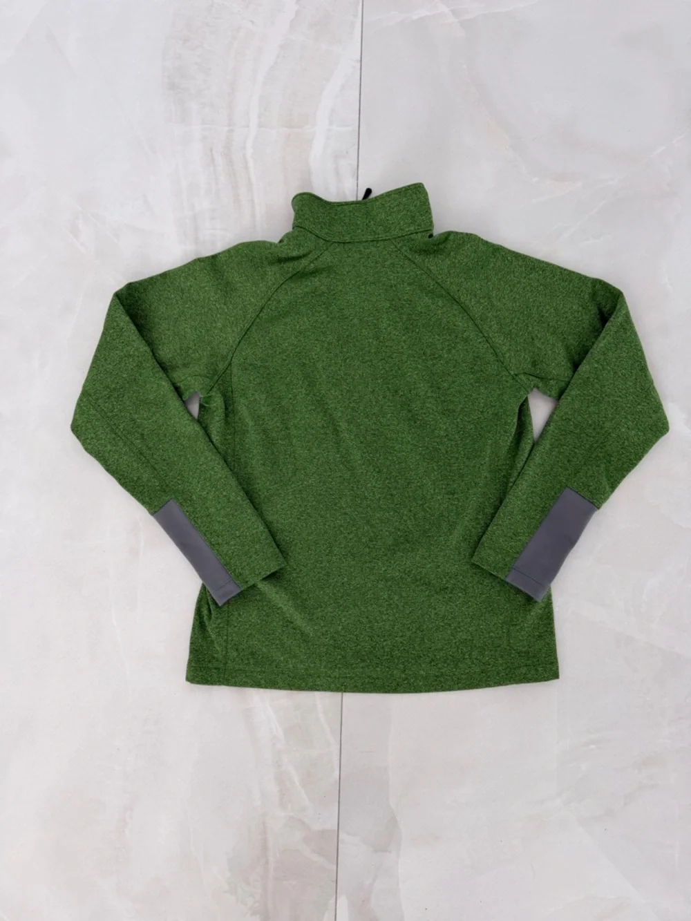 The North Face Men's Canyonlands 1/2-Zip Pullover Fleece Jacket
